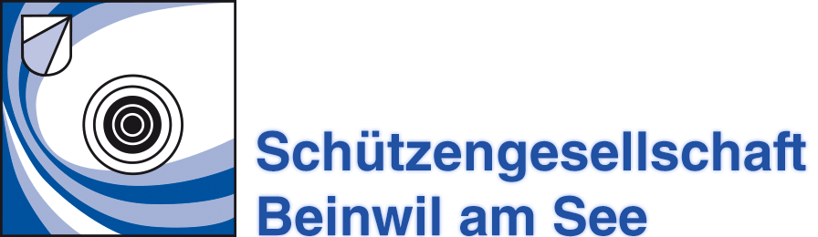 Logo Schützengesellschaft Beinwil am See
